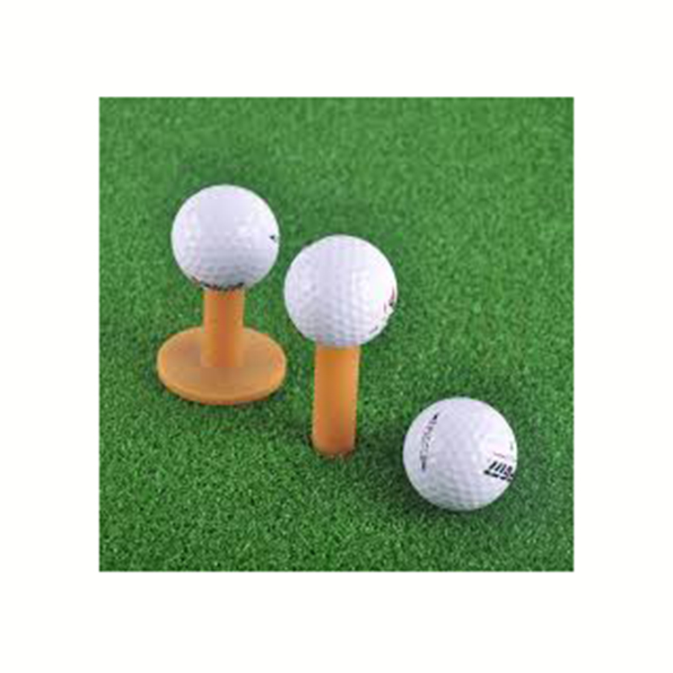 Cheap Custom Size Golf Driving Range Tee