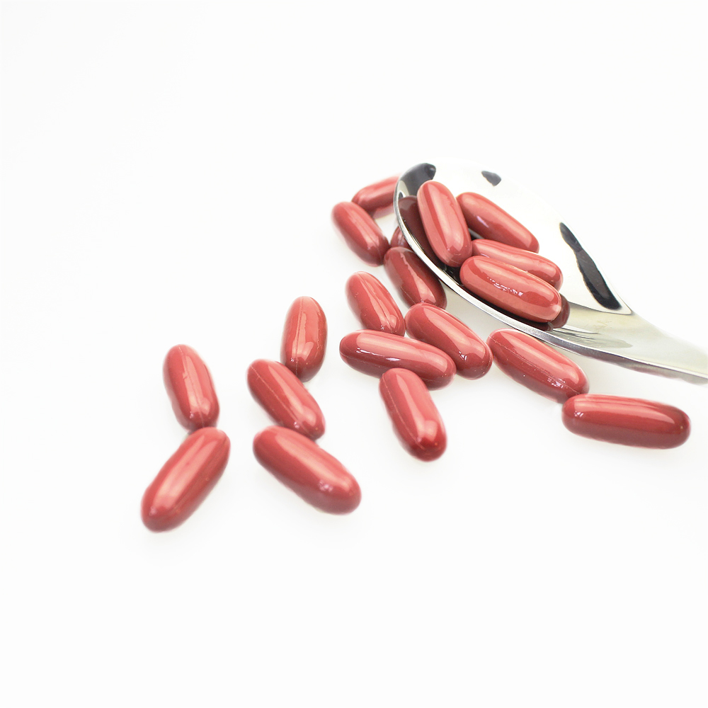 OEM Glutathione кожи тела отбеливающий glutathione капсула