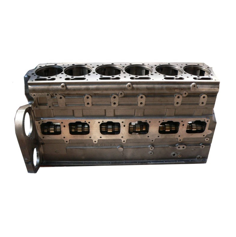Genuine Cummins Diesel Engine NTA855 Part Cylinder Block 3081283