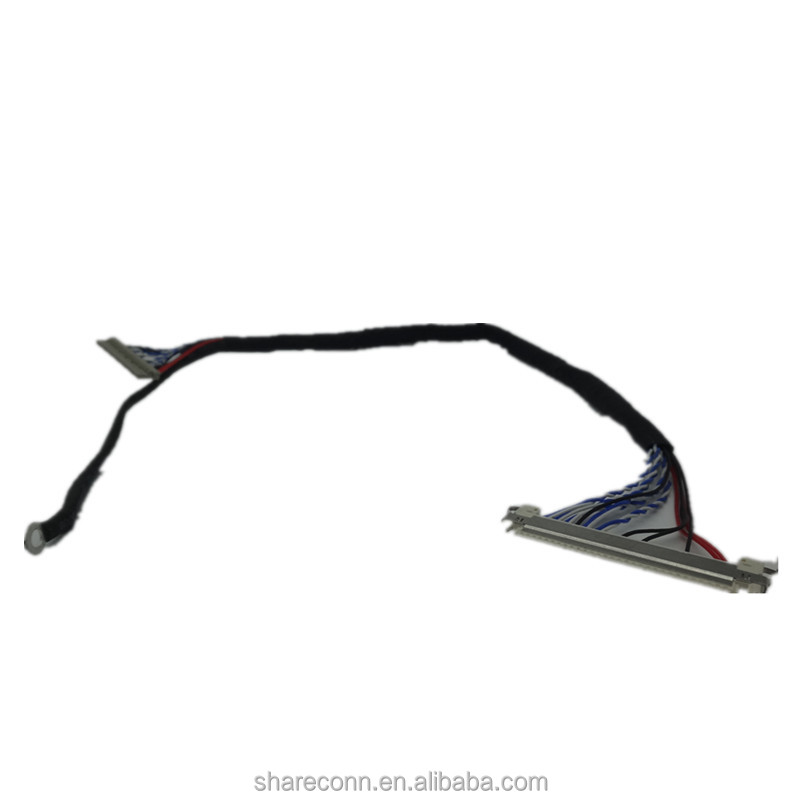 Жгут проводов для ЖК-экрана TFT LVDS