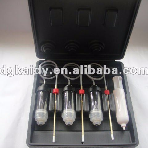 Ручка-плоттер Gerber AccuDot для AP320