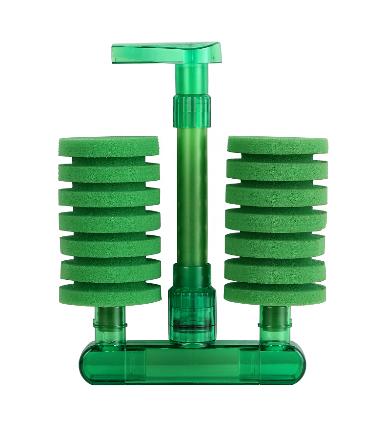 2018 new-style XINYOU sponge filter without pump XY-2897