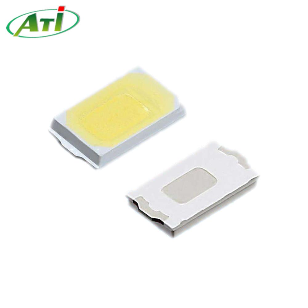 Белый красный зеленый синий желтый цвет Epistar чип 5730 0,5 W 5630 SMD LED