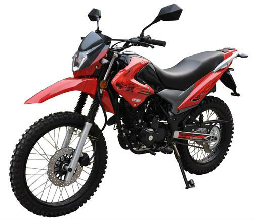 Кроссовый велосипед/250cc мотоциклы enduro bike,Tornado