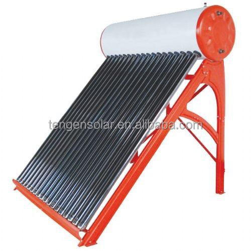 Guangzhou home solar water heater system