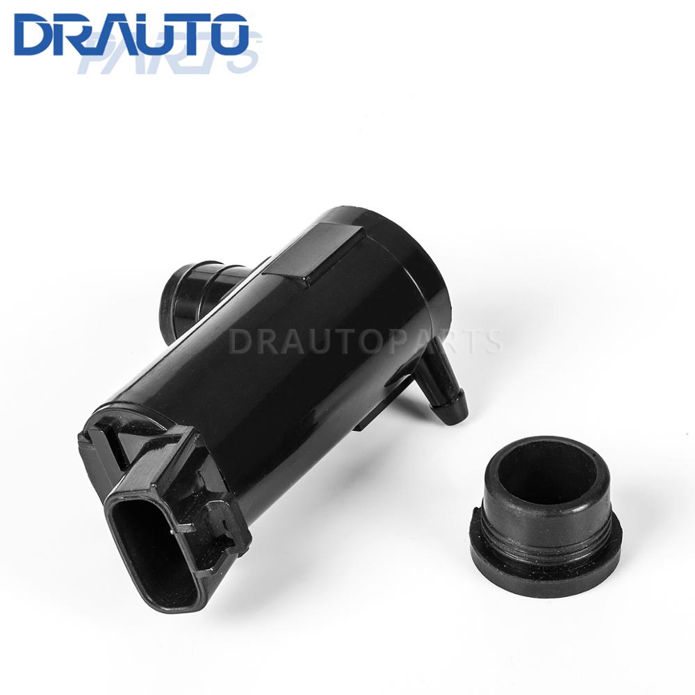 Насос для мойки лобового стекла DR104A 85330-12340 85310-20210 85330-10280 85310-20190 Для TOYOTA Sienna Corolla LEXUS