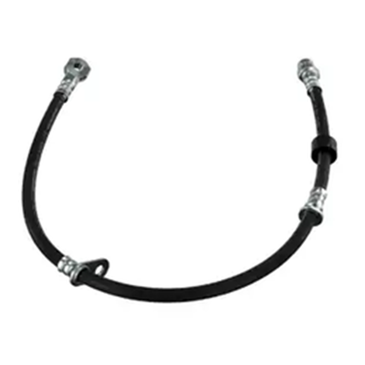 Автозапчасти, тормозной шланг для L200 MN102533