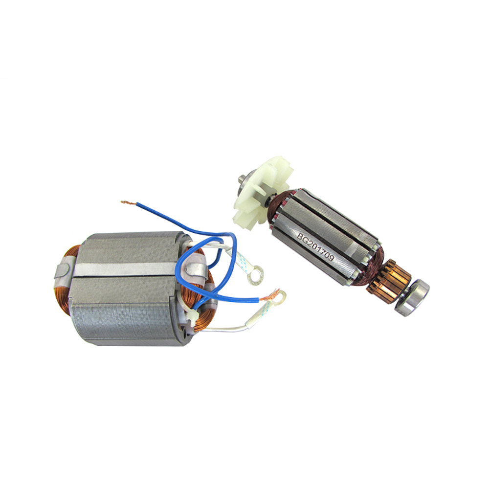 Universal Motor Rotor Stator Cutting Machine Use Cloth 30% Discount 110V 220V 230V 240V 50W