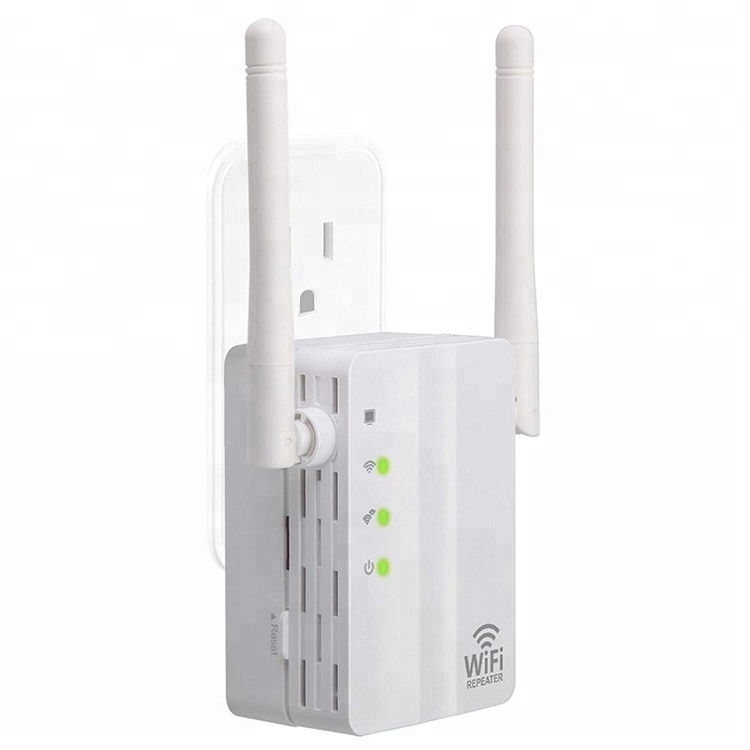 Wi-Fi ретранслятор 2,4 ГГц 300 Мбит/с