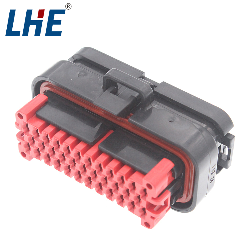 776164-1 ECU 35pin автомобильный разъем