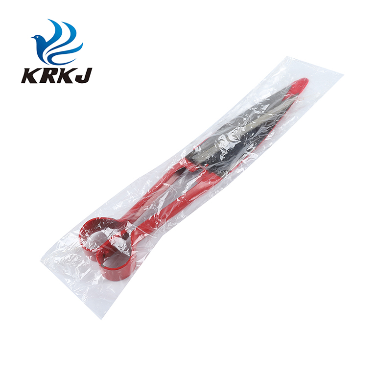 ZJKR KD921 полезные ручные ножницы для резки шерсти, ножницы для овец и ягнят
