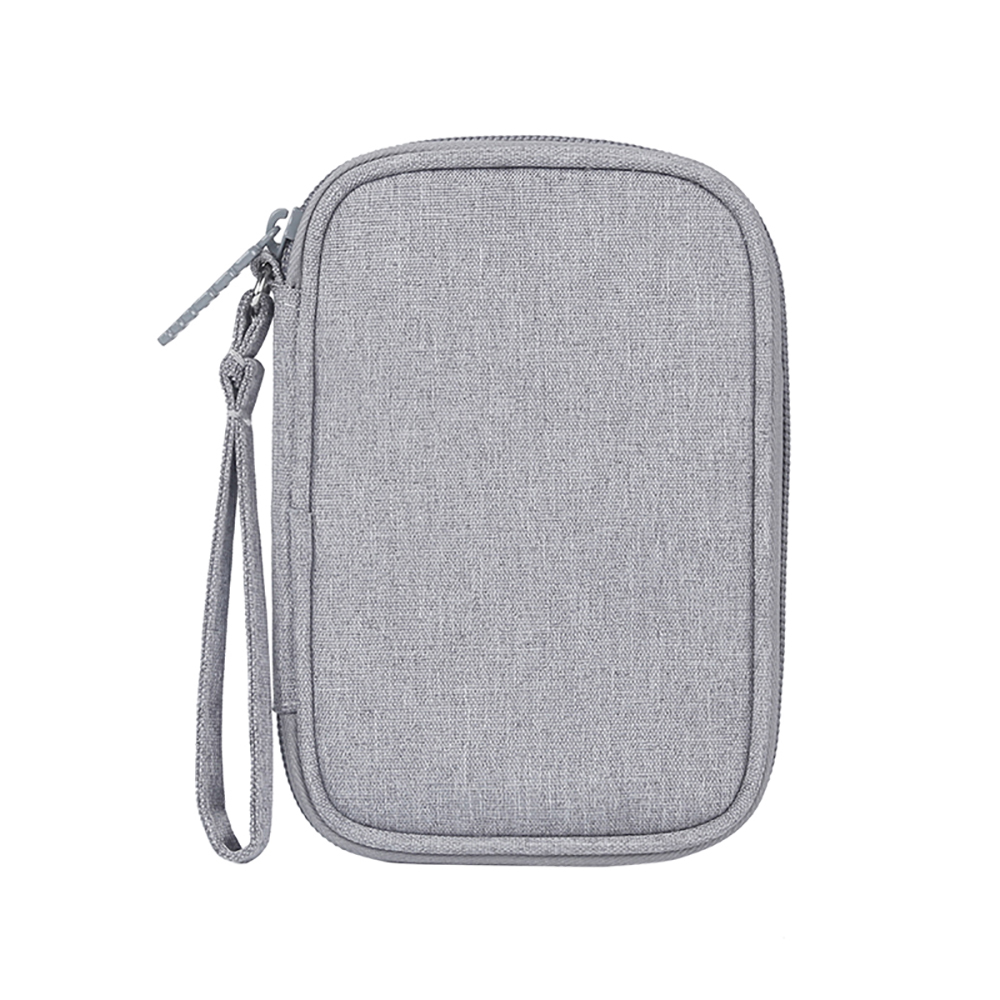 Портативный защитный Caddy Bolsa Disco Duro дисковый накопитель на жестком диске сумка HDD для корпус жесткого диска