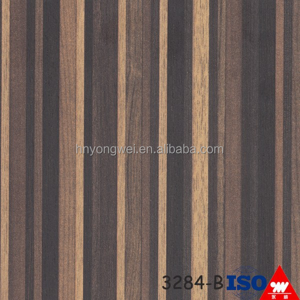 Yongwei HPL