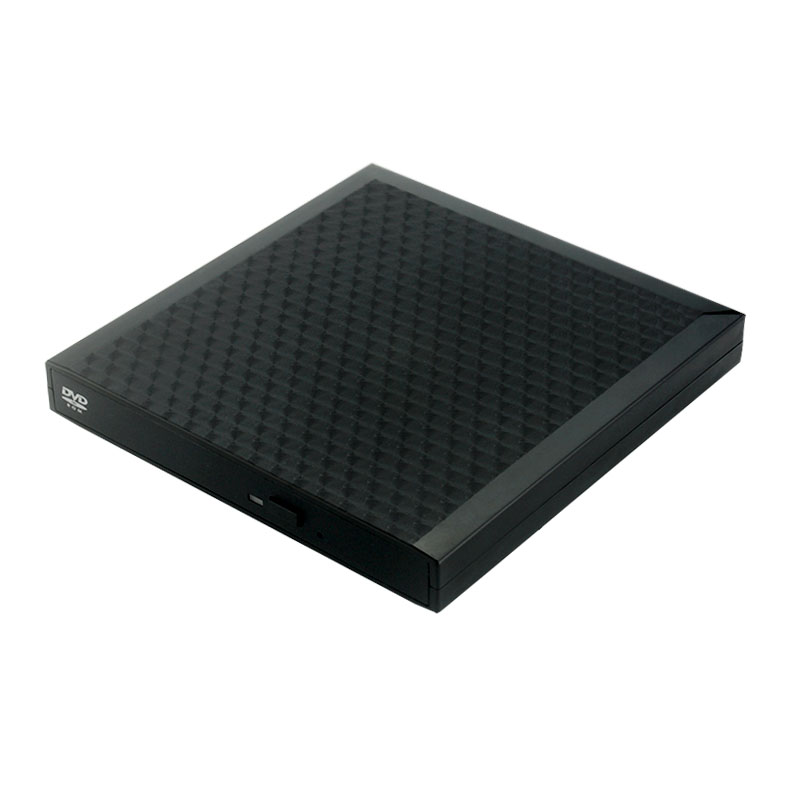 Usb внешний Dvd Rw cd-rom/оптический привод usb чехол