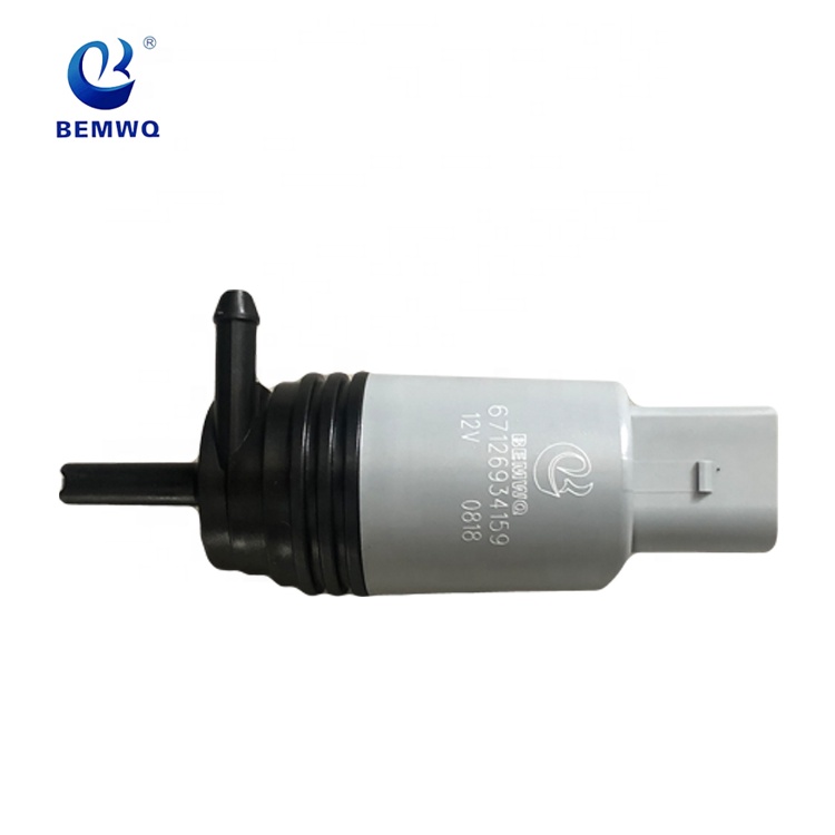Щетка стеклоочистителя для E60 E65 E66 E81 E87 E90 Oem 6712 6934 159 67126934159