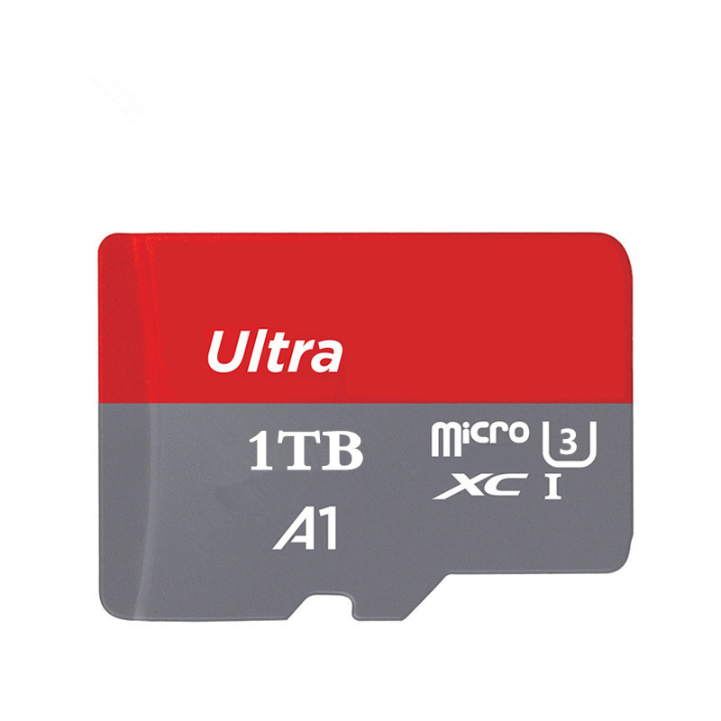 2020 Amazon Лидер продаж Обновление 1 ТБ micro. Sd card 1 ТБ для карта памяти microSD samsung evo class 10 с адаптером селфи-стик в розничной упаковке