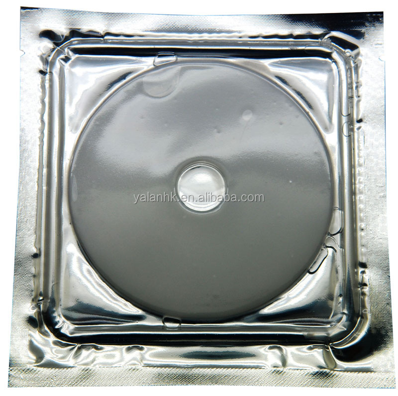 Breast Lifting Beauty Collagen Breast Mask Wholesale