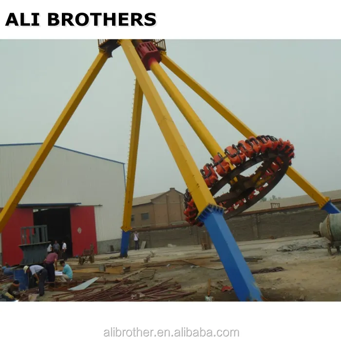 High Quality Park Amusement Big Pendulum amusement rides for sale