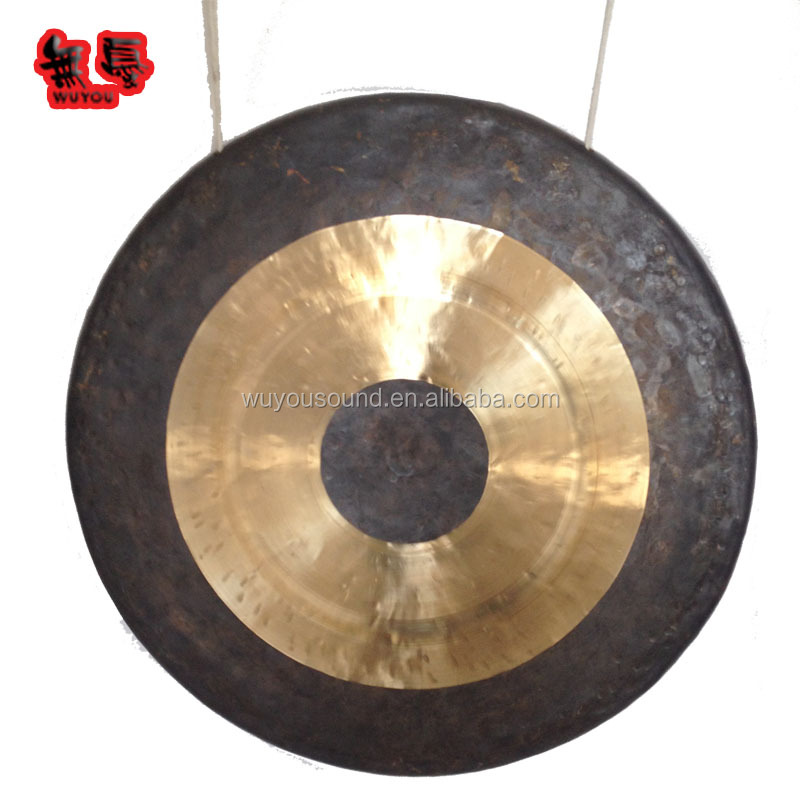 Музыкальный инструмент и ударные ручной работы китайские Chau gongs/Wind gongs
