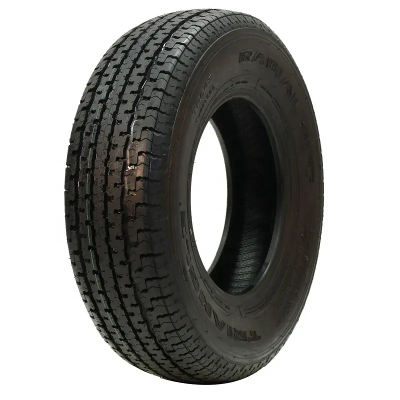 Трейлер шин ST225/75R15-10PR (TR643) S треугольник трейлер радиальные шины