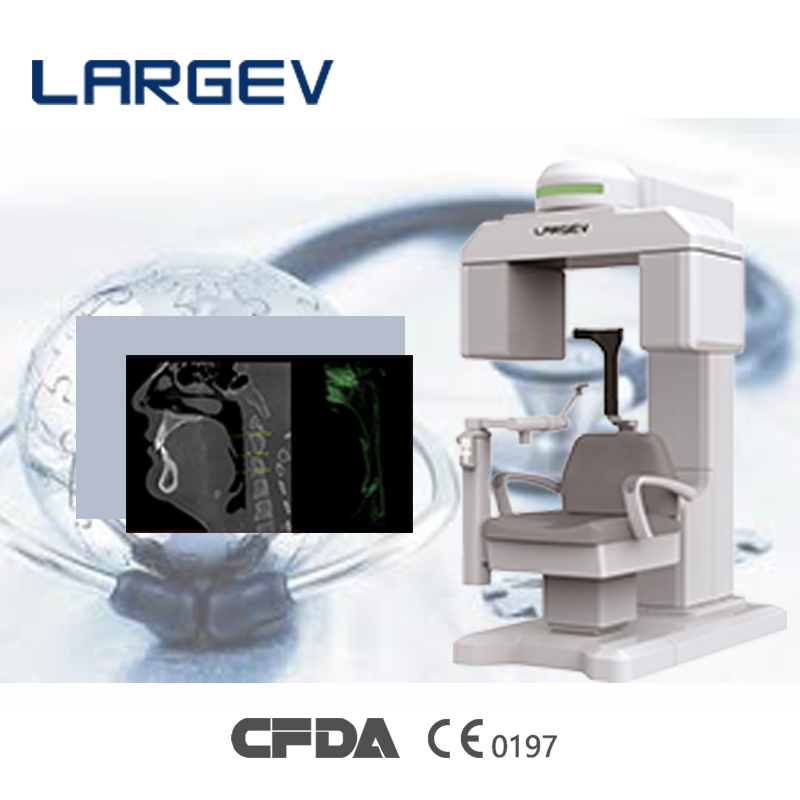 LargeV Hires3D 3D зубные x-ray 3d зубные imaging system зубные ct радиологии