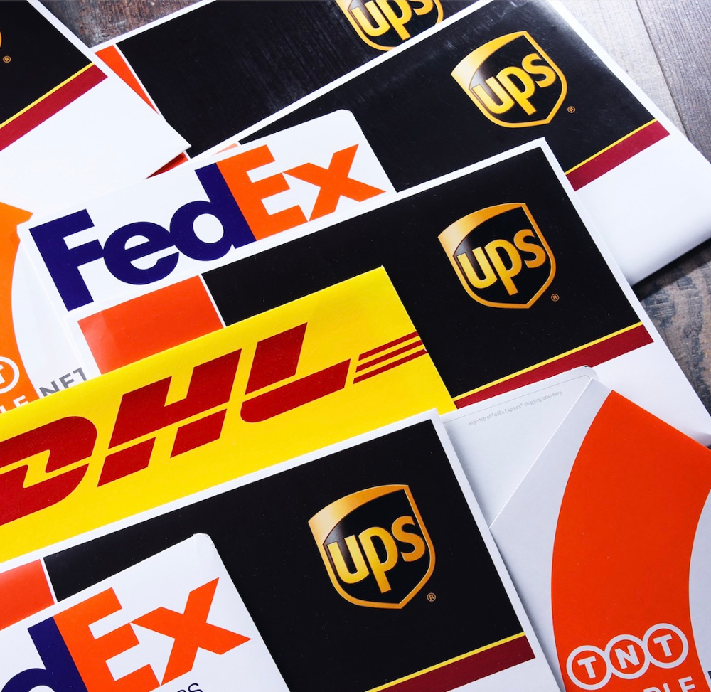Лучший сервис экспресс-доставки dhl из Китая в Саудовскую Аравию