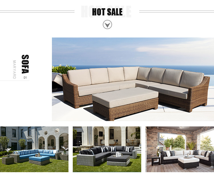 Swimming pool outdoor patio furniture sunbed aluminum used sun loungers beach