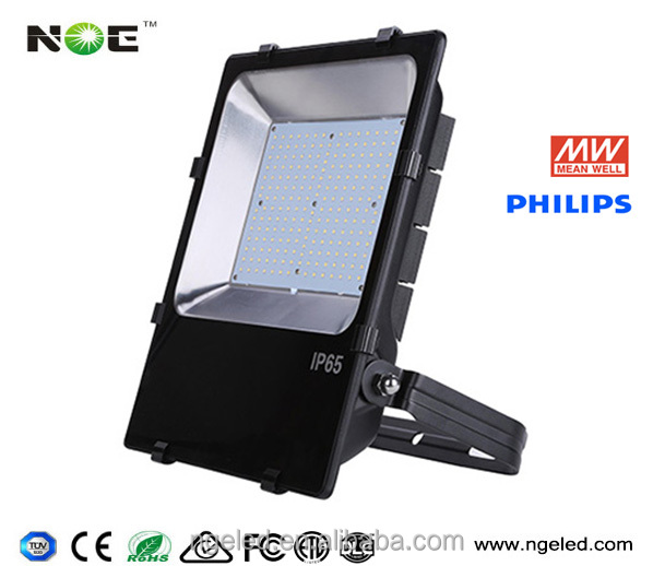130lm/w IP65 Открытый 200 Вт 150 Вт 100 Вт светодио дный прожектор 200 Вт