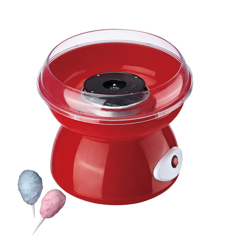 Лидер продаж домашнего использования партии классические Cotton Candy Maker
