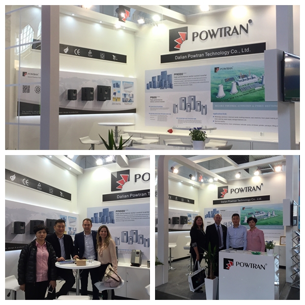 variador de frecuencia solar powtran pi500-s 7.5kw 11kw 15kw inversor solar bombas