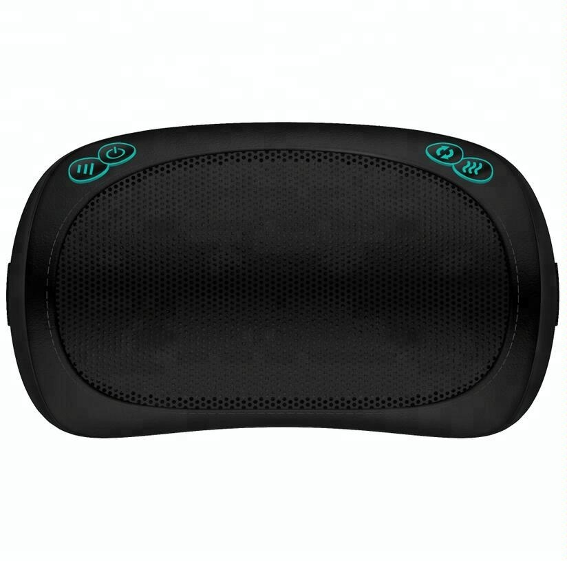 Phenitech neck massager back massager shiatsu massage pillow