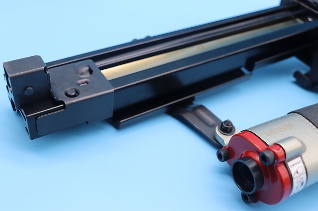 Калибра 16 1 дюйма широкий Корона Степлер для Bostitch 16S2 тип широкий Корона Staples