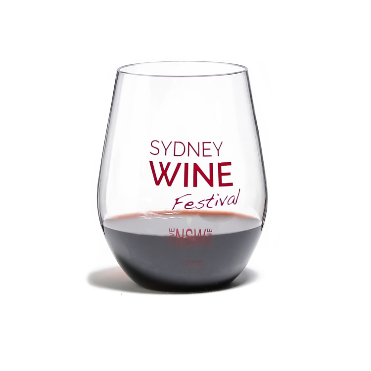Горячая продажа Verre De Vin 16oz бокалы для вина без стебля Тритан на заказ кофейные бокалы для вина