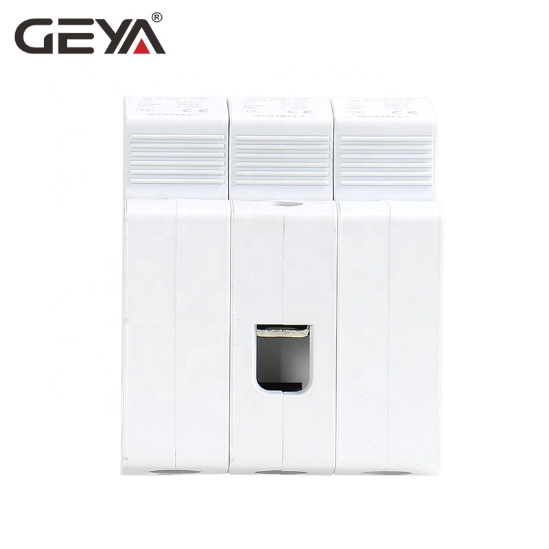 Гея новый дизайн mov варистор LT Электрический surge protector молниеотвод с сертификатом CE