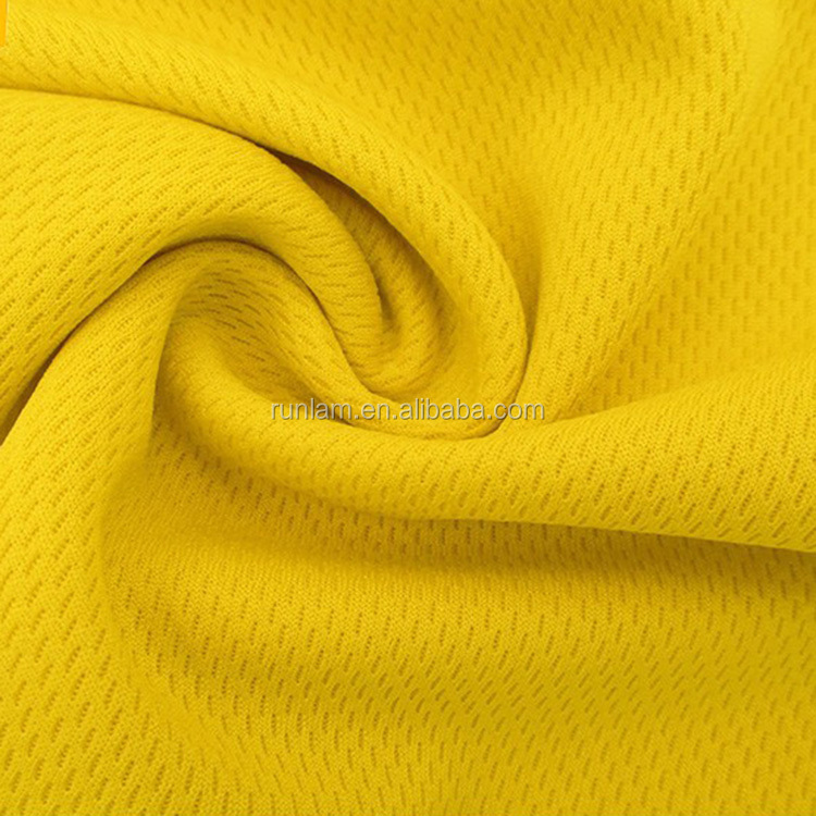 Китайские производители, оптовая продажа, ткань для спортивной одежды Dri Fit