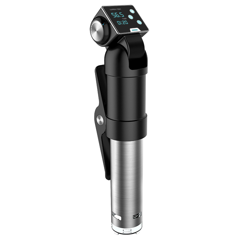 CHITCO регулируемая головка sous vide Точная плита Мультиварка с WIFI