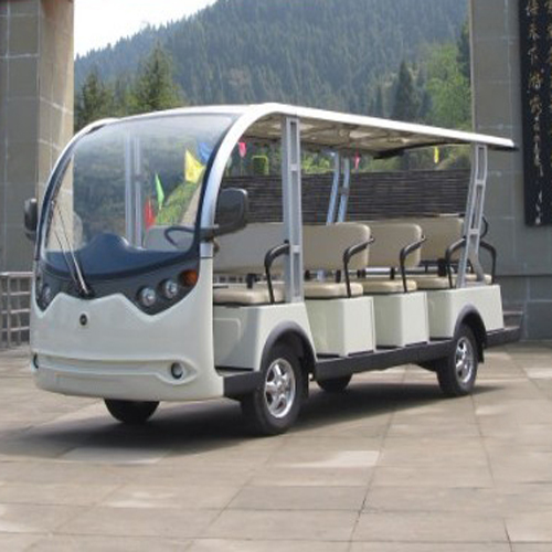 Продажа электрического экскурсионного автобуса с 14 пассажирами (LT-S14)