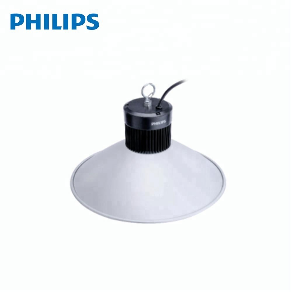 Оригинальный светодиодный светильник PHILIPS LOWBAY BY088P LED20 20 20 Вт IP20 IK03