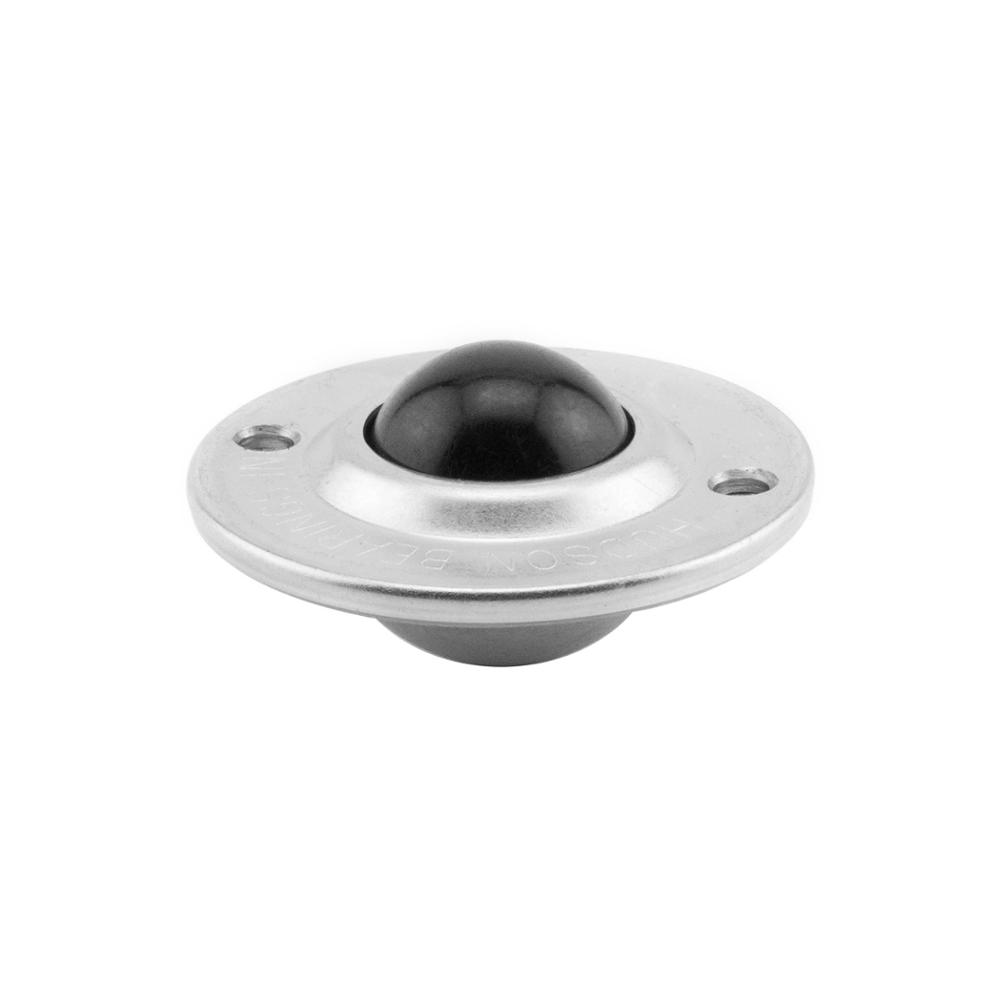 Flange Mounted Fit Fixing Ball Transfer Bearing Unit Conveyor Roller Wheels