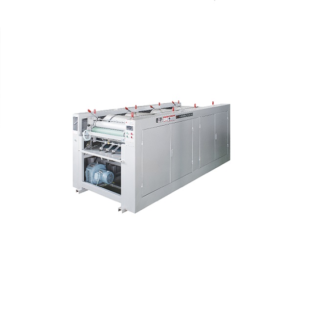 DS-870 5 видов цветов нетканый мешок для печатной машины