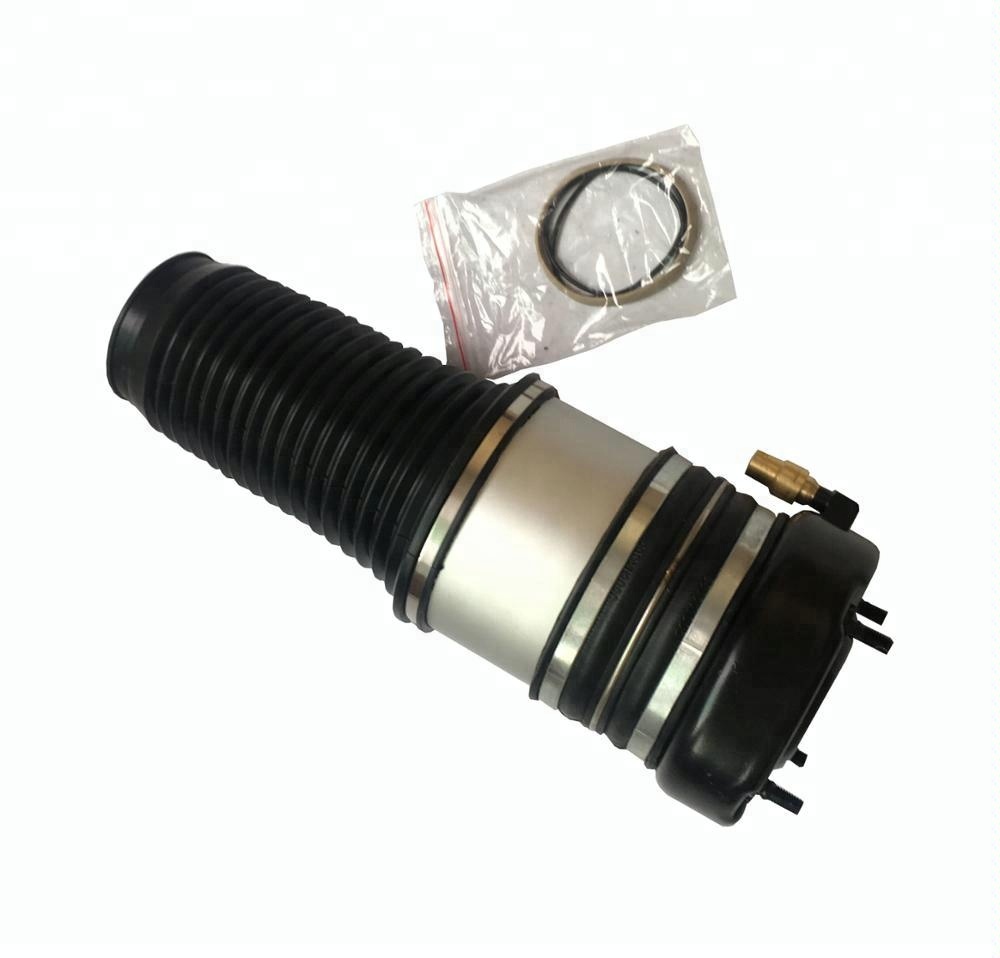 Для Audi A6 C6 спереди L/R пневматическая подвеска мешок сборки 4F0616039A 4F0616040AA