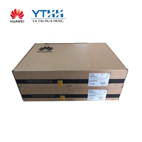 100% новый S6720-30C-EI-24S-AC Huawei 24 10GE SFP и 2 40GE QSFP + порт