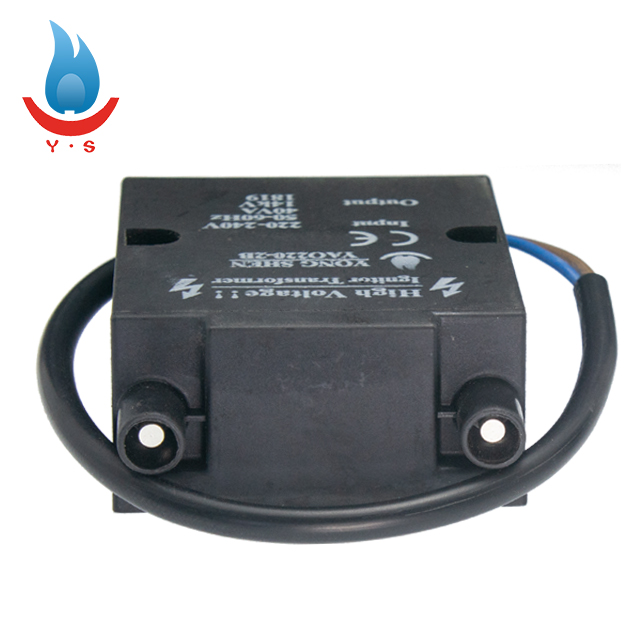 Высоковольтный трансформатор зажигания высокого напряжения ignitortransformer YAO220-2B