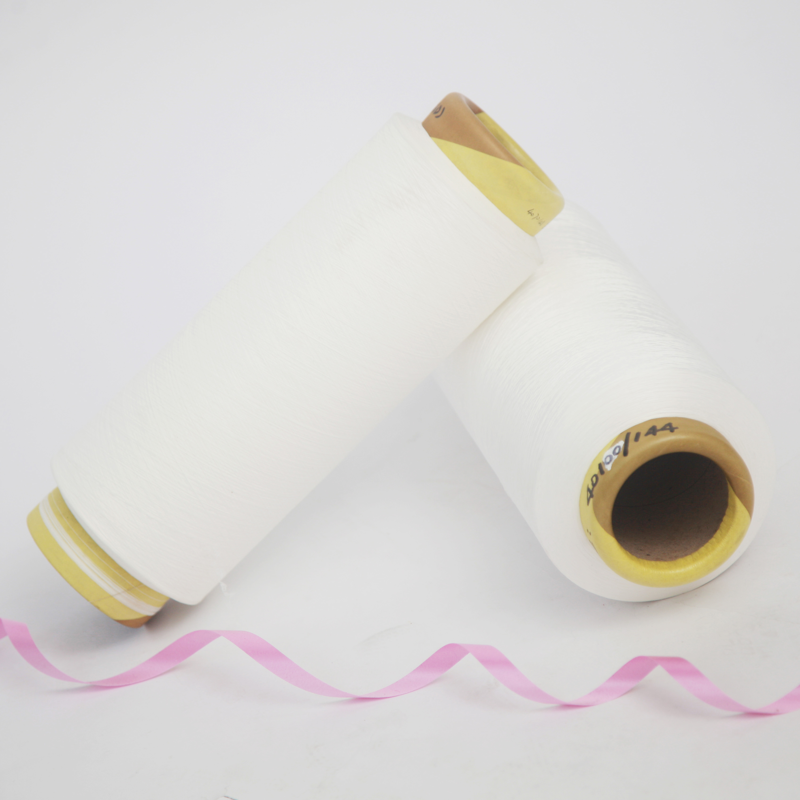 High Quality 4050/24f Air Nylon Covered Spandex Yarn
