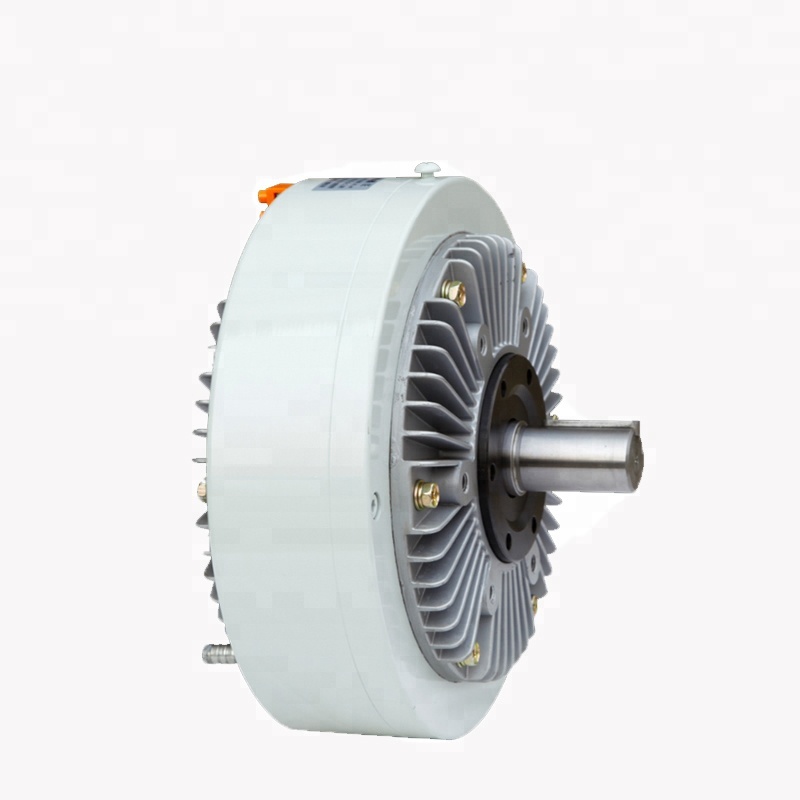 FZ10 magnetic powder brake for coating machine