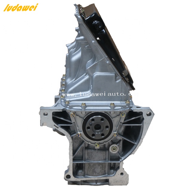 Блок цилиндров в сборе 1.3L QD-474-3334101FOR dfm hammer v27 1,3