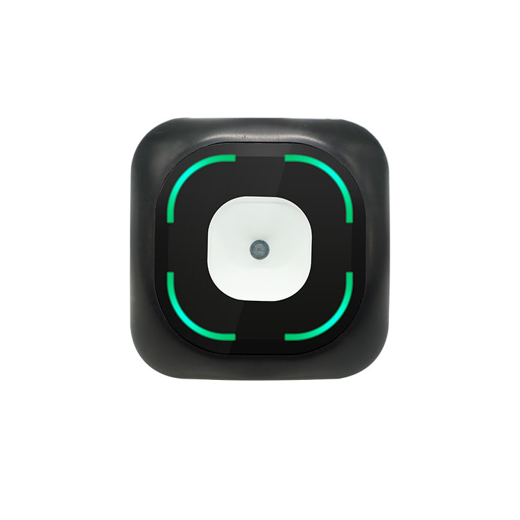 MP86-Ethernet qr-код сканер qr-код