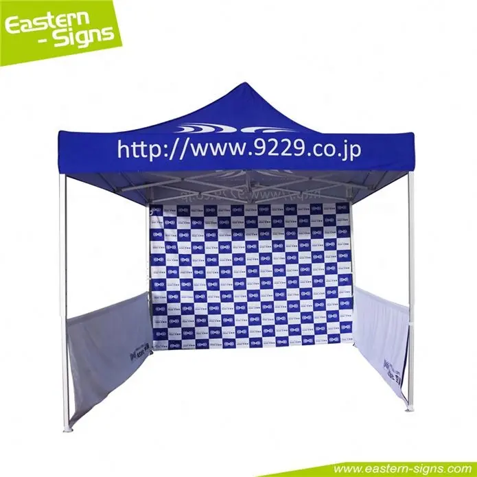 Tent Aluminium Professional Design Aluminum Conference Fire-resistant Pop Up Tent Custom