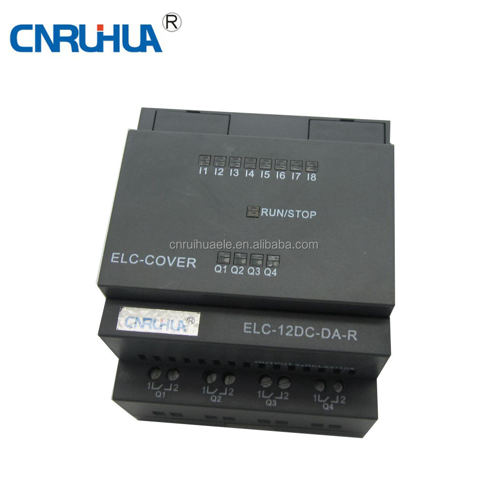 Лучшие и дешевые plc (CE утвержден)
