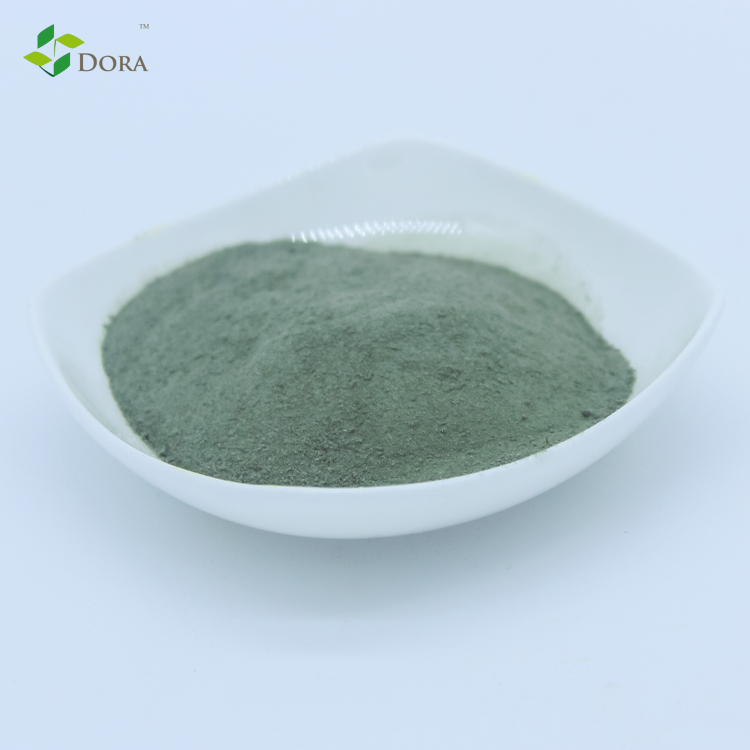 Высокое содержание Trichoderma Viride для защиты корней кропов и улучшения состояния почвы.